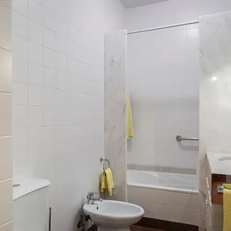 Casa Do Terreiro By An Island *