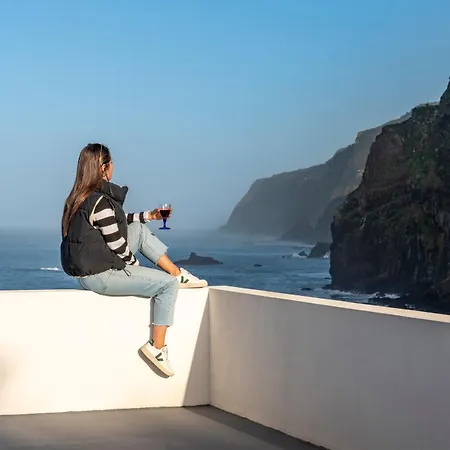 בית נופש Casa Do Terreiro By An Island