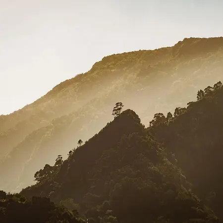 Casa Do Terreiro By An Island * São Vicente