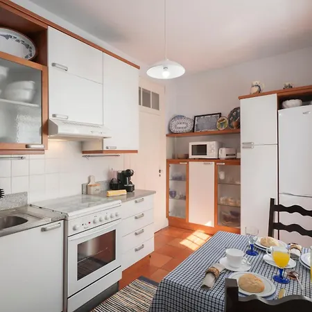 בית נופש Casa Do Terreiro By An Island São Vicente