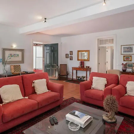 Casa Do Terreiro By An Island São Vicente