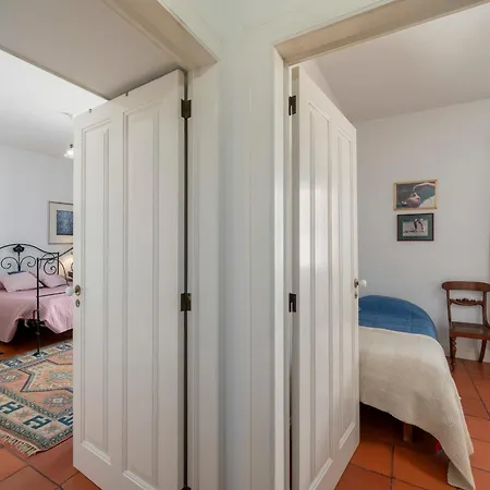 בית נופש Casa Do Terreiro By An Island *