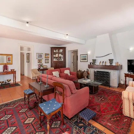 Casa Do Terreiro By An Island * São Vicente