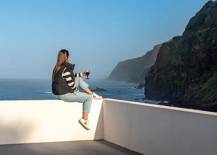 Prázdninový dům Casa Do Terreiro By An Island