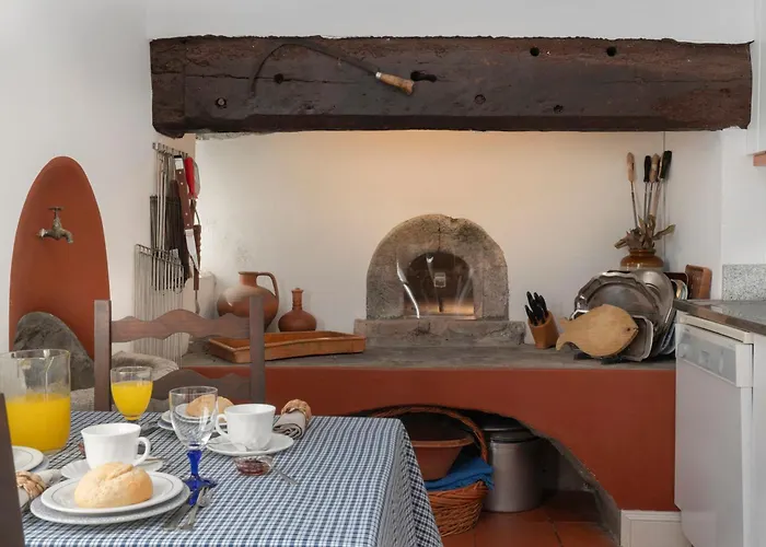 Casa Do Terreiro By An Island Prázdninový dům