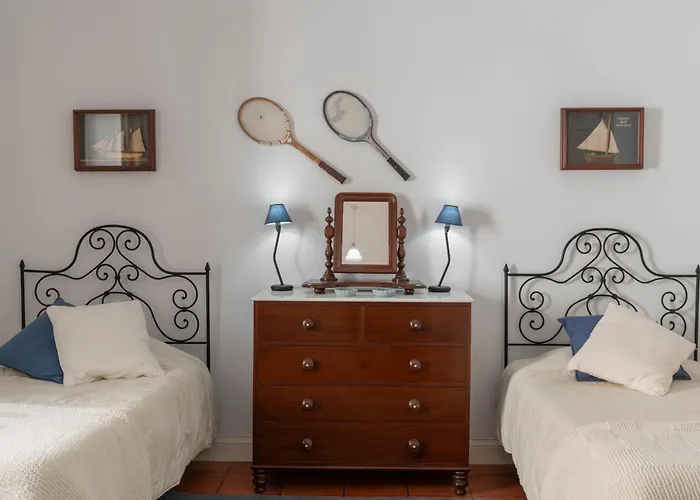 Casa Do Terreiro By An Island São Vicente