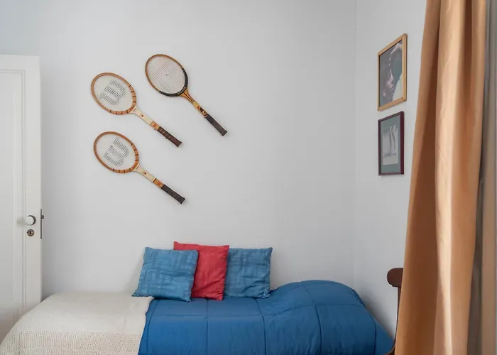 Casa Do Terreiro By An Island *