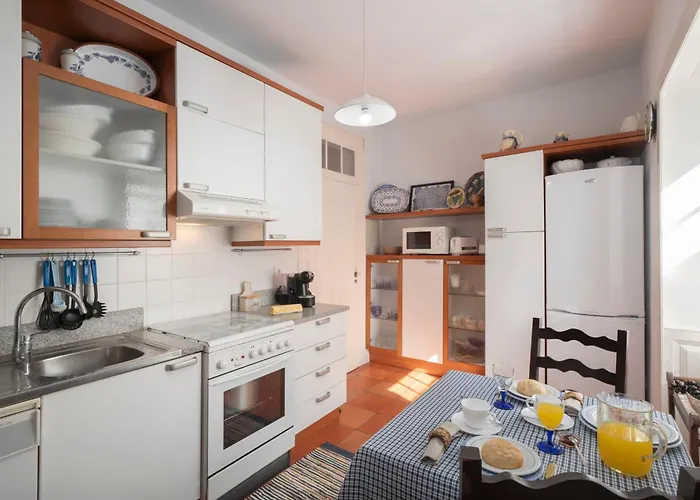 Prázdninový dům Casa Do Terreiro By An Island São Vicente