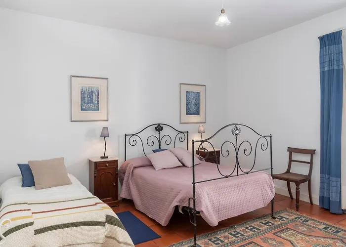 Casa Do Terreiro By An Island * São Vicente