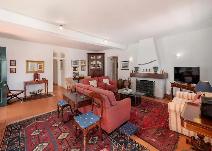 Casa Do Terreiro By An Island * São Vicente