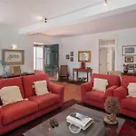 Casa Do Terreiro By An Island São Vicente