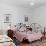 Casa Do Terreiro By An Island * São Vicente