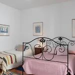 Casa Do Terreiro By An Island