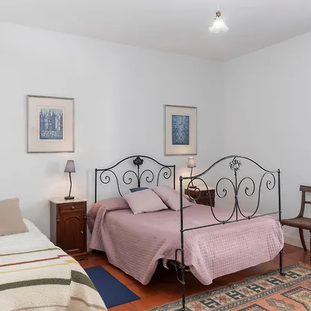 Casa Do Terreiro By An Island * São Vicente