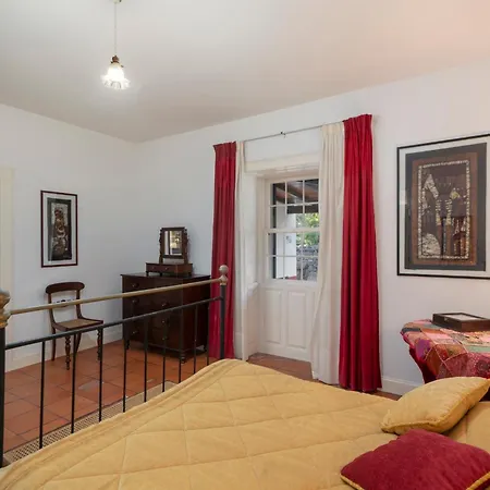 Casa Do Terreiro By An Island Casa vacanze São Vicente