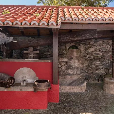 Holiday home Casa Do Terreiro By An Island *