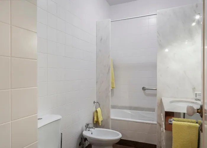 Casa Do Terreiro By An Island *