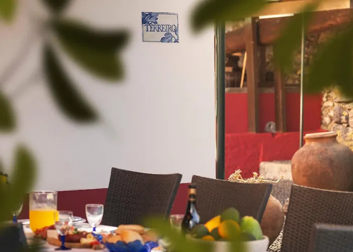 Casa Do Terreiro By An Island Casa vacanze São Vicente