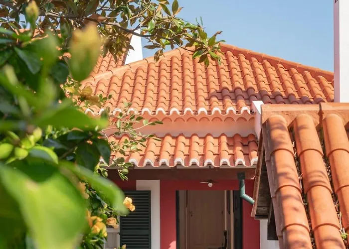 Casa Do Terreiro By An Island Casa vacanze