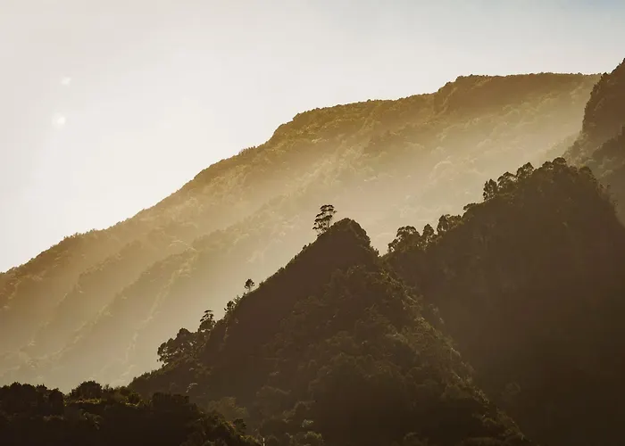 Casa Do Terreiro By An Island * São Vicente