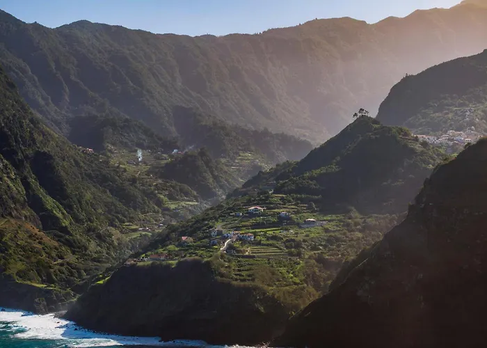 Casa Do Terreiro By An Island Casa vacanze *