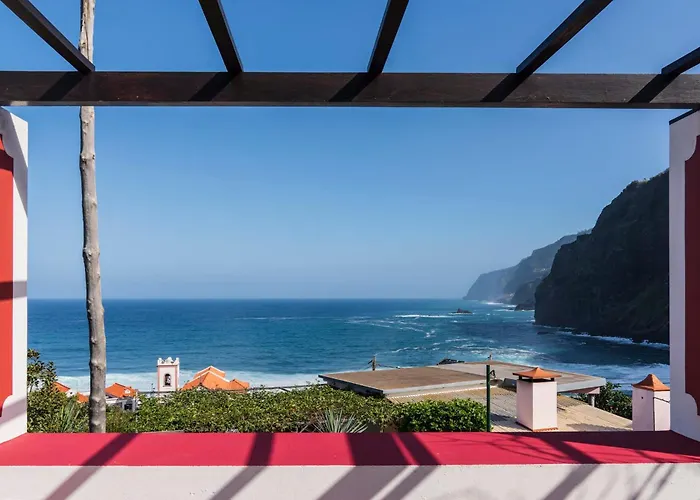 Casa Do Terreiro By An Island Casa vacanze *