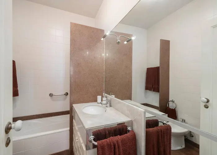 Casa vacanze Casa Do Terreiro By An Island