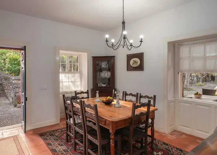 Casa Do Terreiro By An Island Casa vacanze