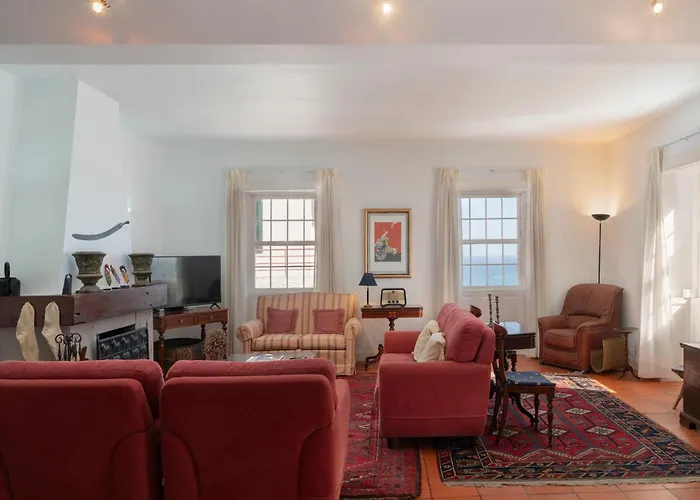 Casa vacanze Casa Do Terreiro By An Island *