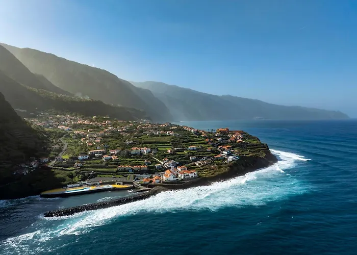 Casa vacanze Casa Do Terreiro By An Island *